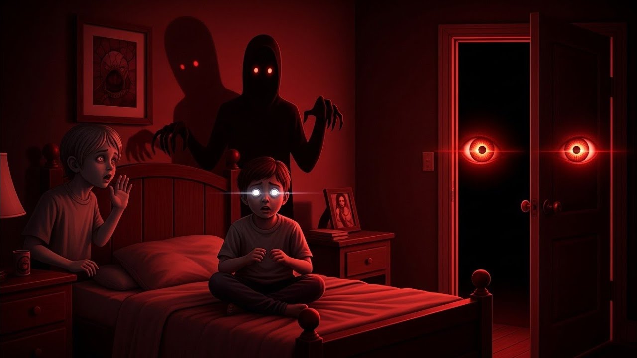 Disturbing Childhood Memory Horror Stories (True Scary Experiences)