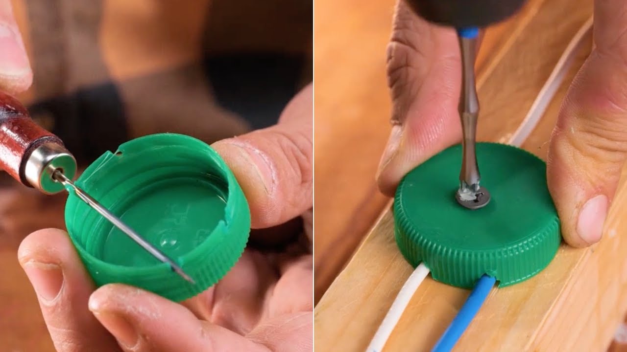 Budget Repair Hacks & DIY Tools That Actually Save You Money ⛓️
