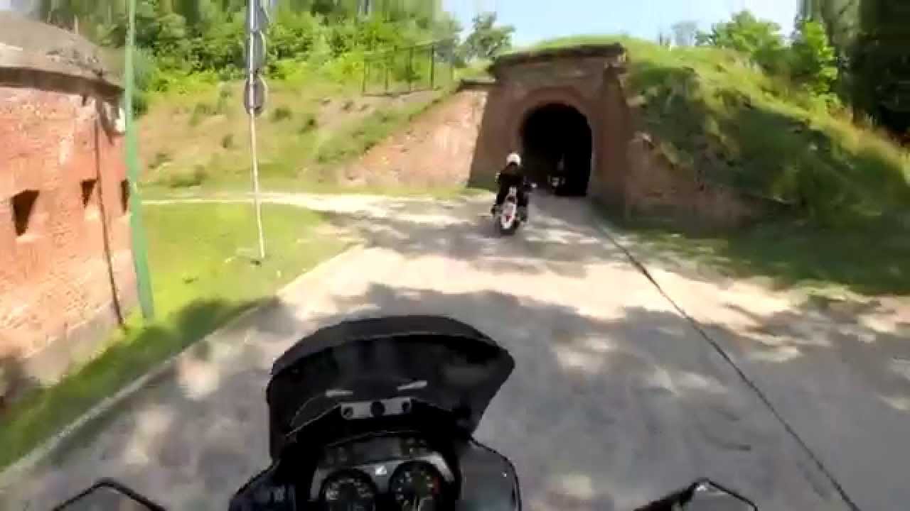 GIŻYCKO ZLOT TWIERDZA BOYEN V-BOYEN 2015