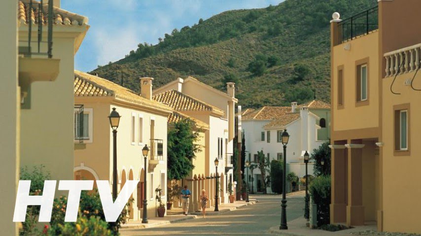 Las Lomas Village &ndash; Luxury Apartments, Apart Hotel en La Manga del Mar Menor