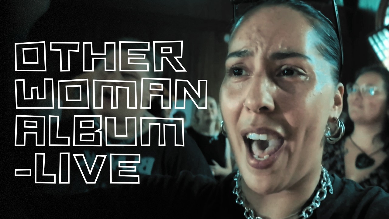 OtherWoman Album Release | Teeks & Me Vlog Ep  14