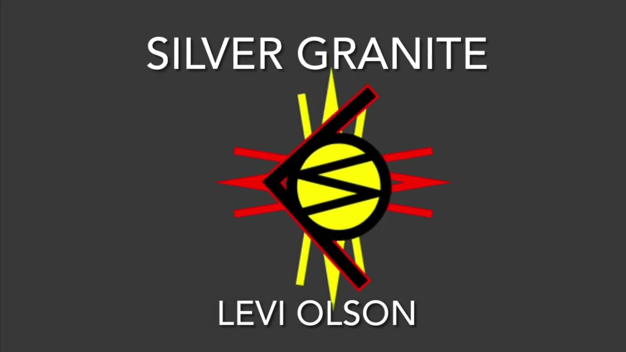 Silver Granite