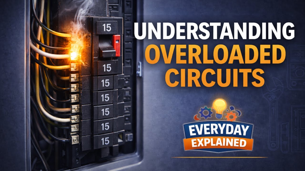Is Your Breaker About to Trip? Here’s How to Know