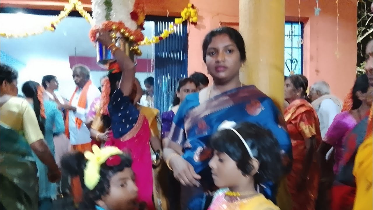 ಅಮ್ಮನ ಮನೆಯಲ್ಲಿ ಸುಂಕದಮ್ಮ ಹಬ್ಬದ vlog /ಮೊದಲನೇ ಸಲ ನಮ್ಮ ಅಕ್ಕ ನನ್ನ vlog ನಲ್ಲಿ 