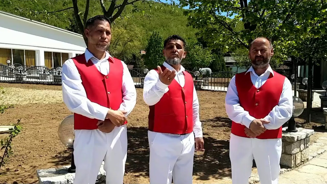 romane ilahije grup rahmeti 2018