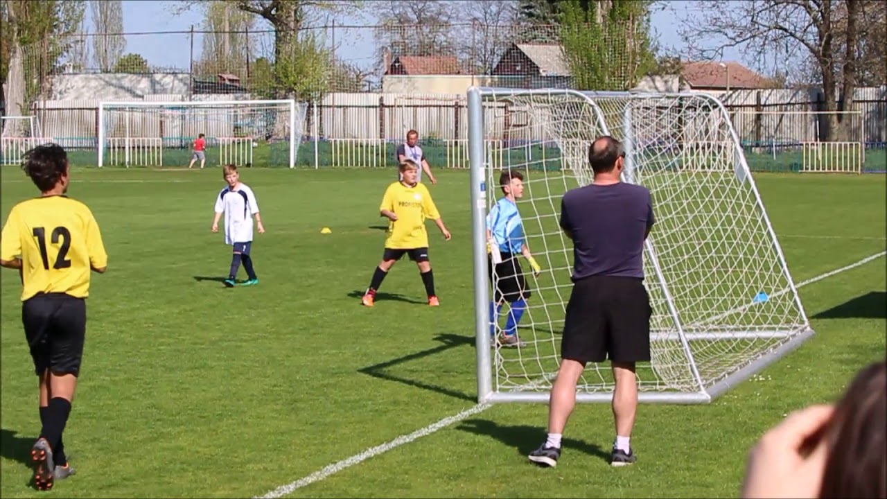 SK Černčice - Strupčice 8:3 (1:2)