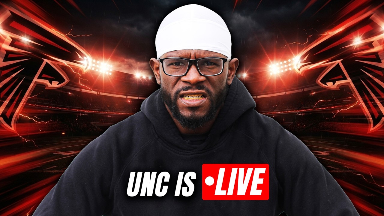 Uncle Tone League Game WEEK 7