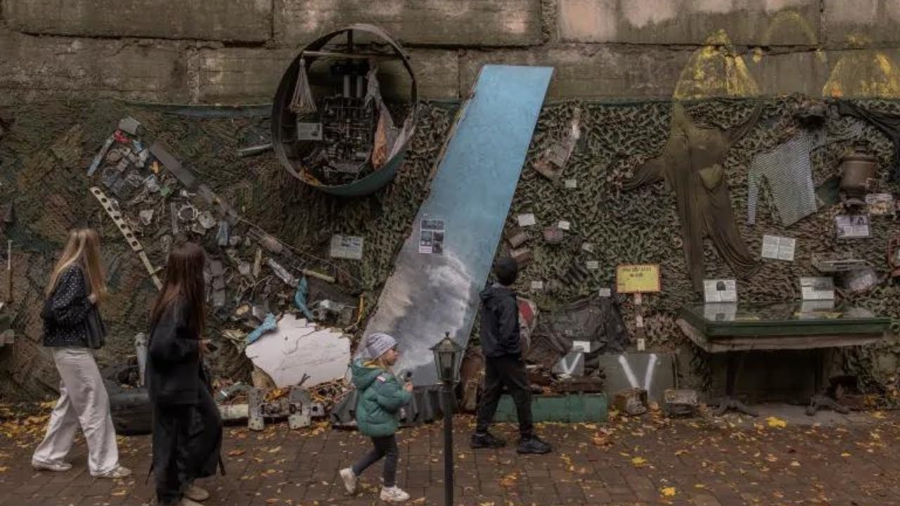 Russia-Ukraine war: List of key events, day 607 | World11Now