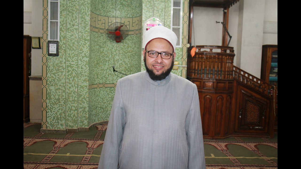 التاجر الأمين للدكتور عيد الداودي بمجمع الجزيره ببني سويف