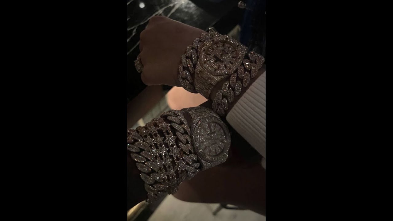 [FREE] Key Glock x Young Dolph Type Beat  - "Twitter"