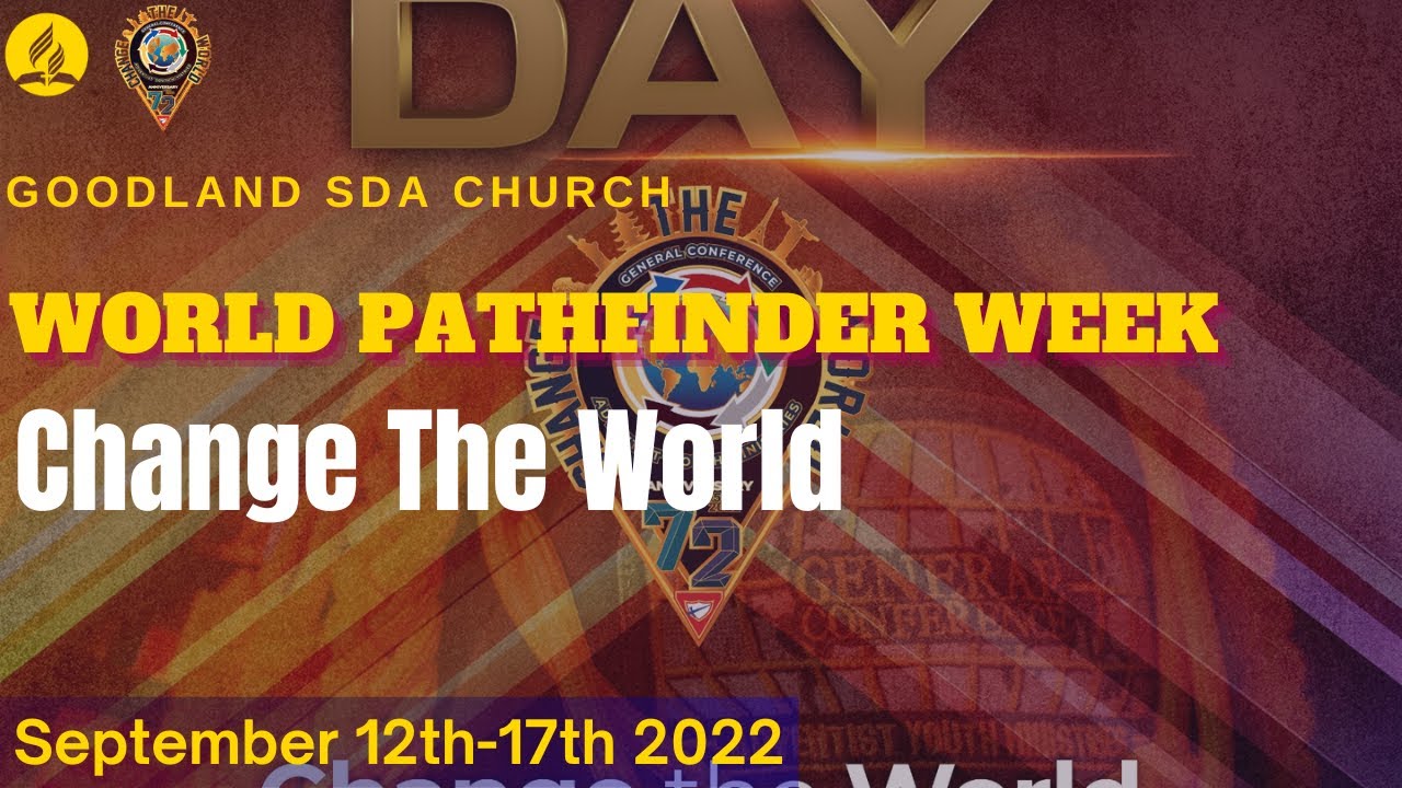 The History of The Pathfinder Club