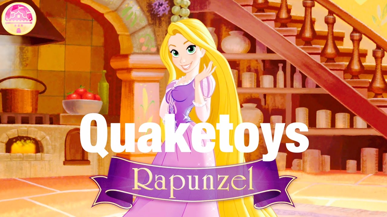 Disney Princess Royal Celebrations App Game Rapunzel All Premium Content Unlocked Tips Review