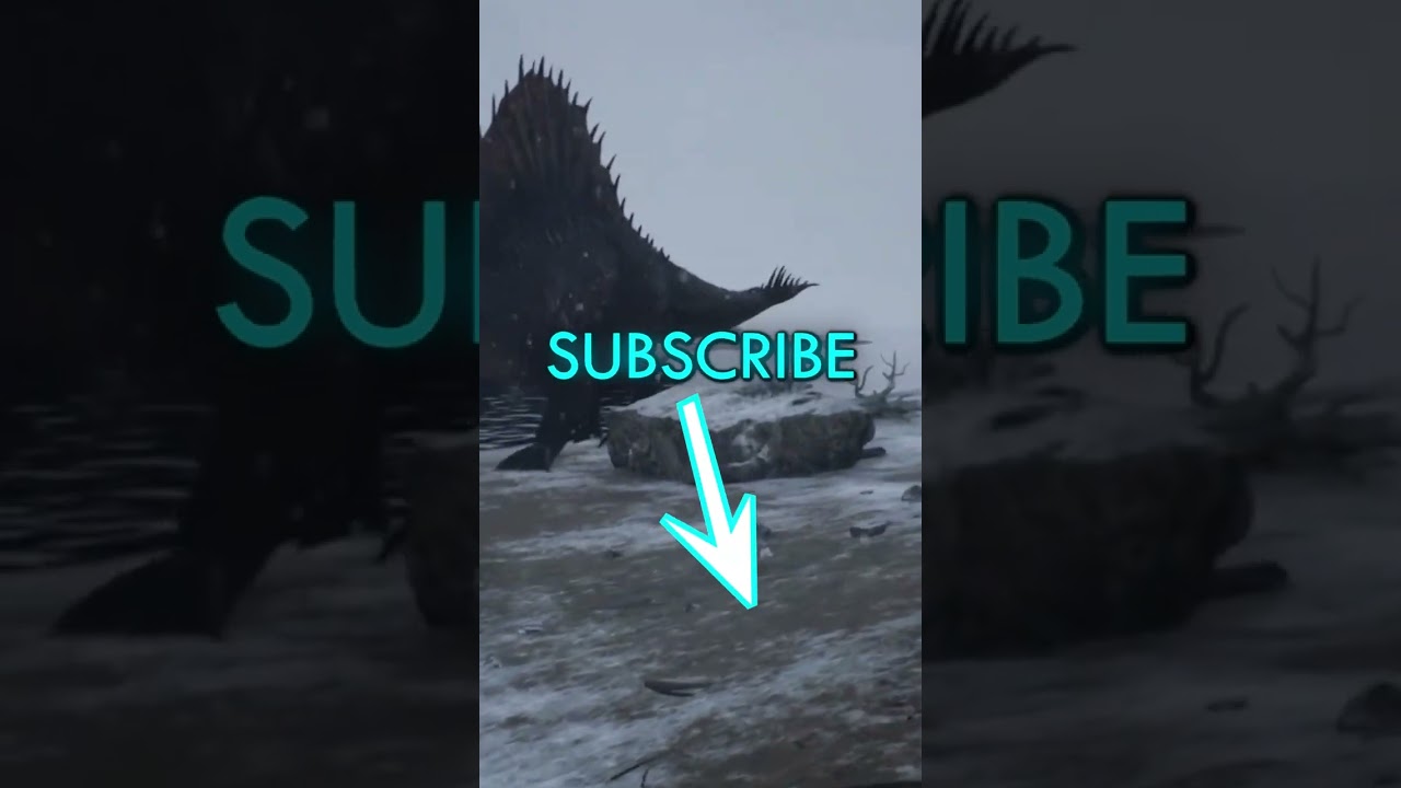 NEW ARK in UE5 Update Video! (Fan-Made) #shorts