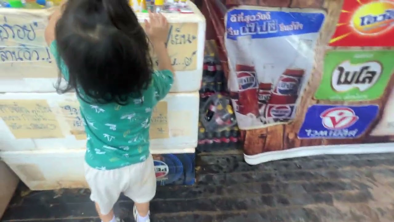 เดินฟังเสียงระฆัง #youtubeshorts #bell #today #shorts 