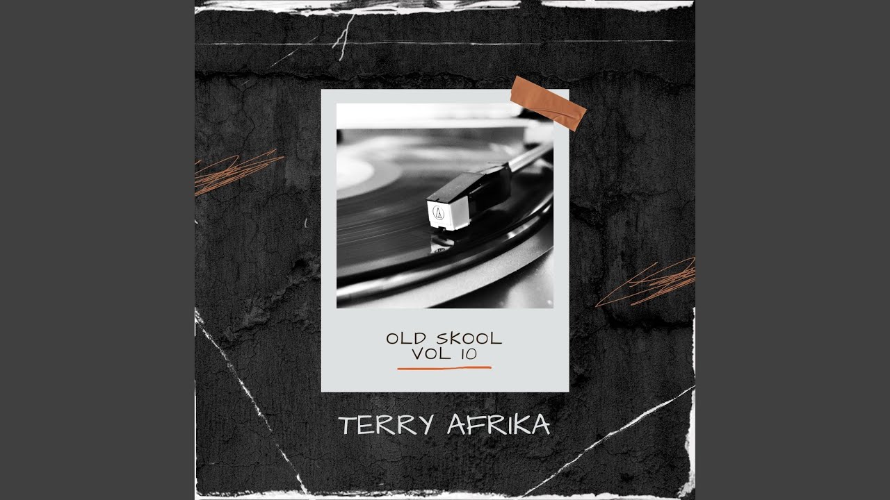 Old Skool Cover Vol 10