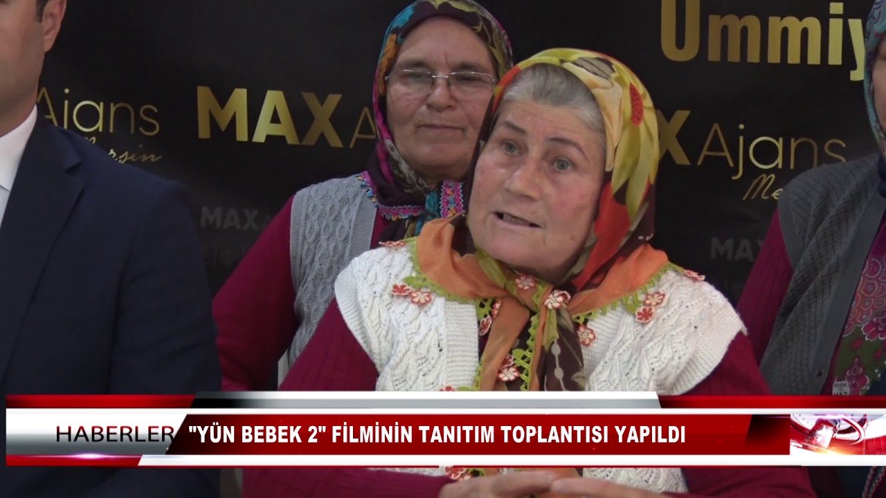 Y&Uuml;N BEBEK 2 YAKINDA SİNEMALARDA&hellip;