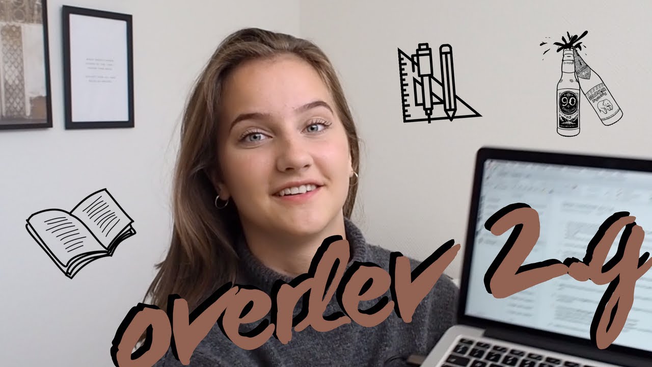 SÅDAN OVERLEVER DU 2.g