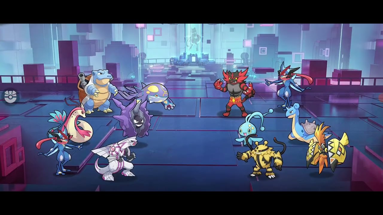 NGESTUCK SEMUA KONTEN |PKM: The Power Of One 