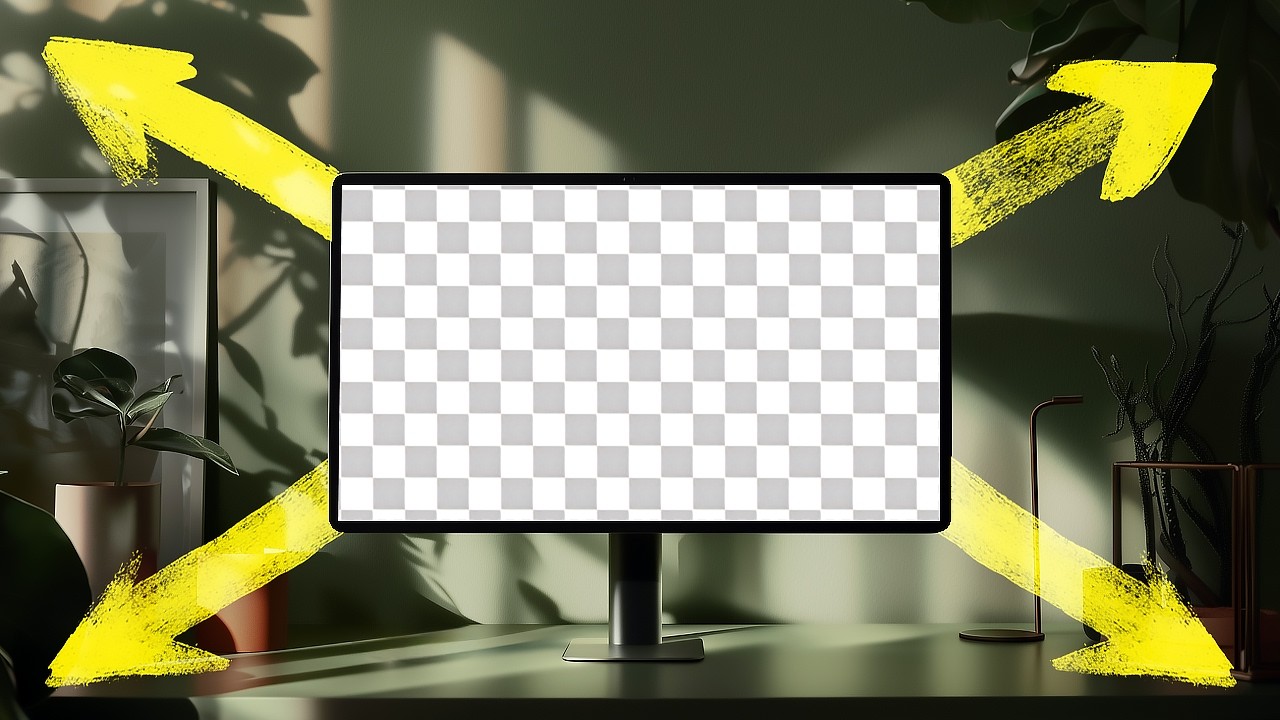 Create Incredible Animated Mockups with AI + After Effects (Midjourney + Luma)