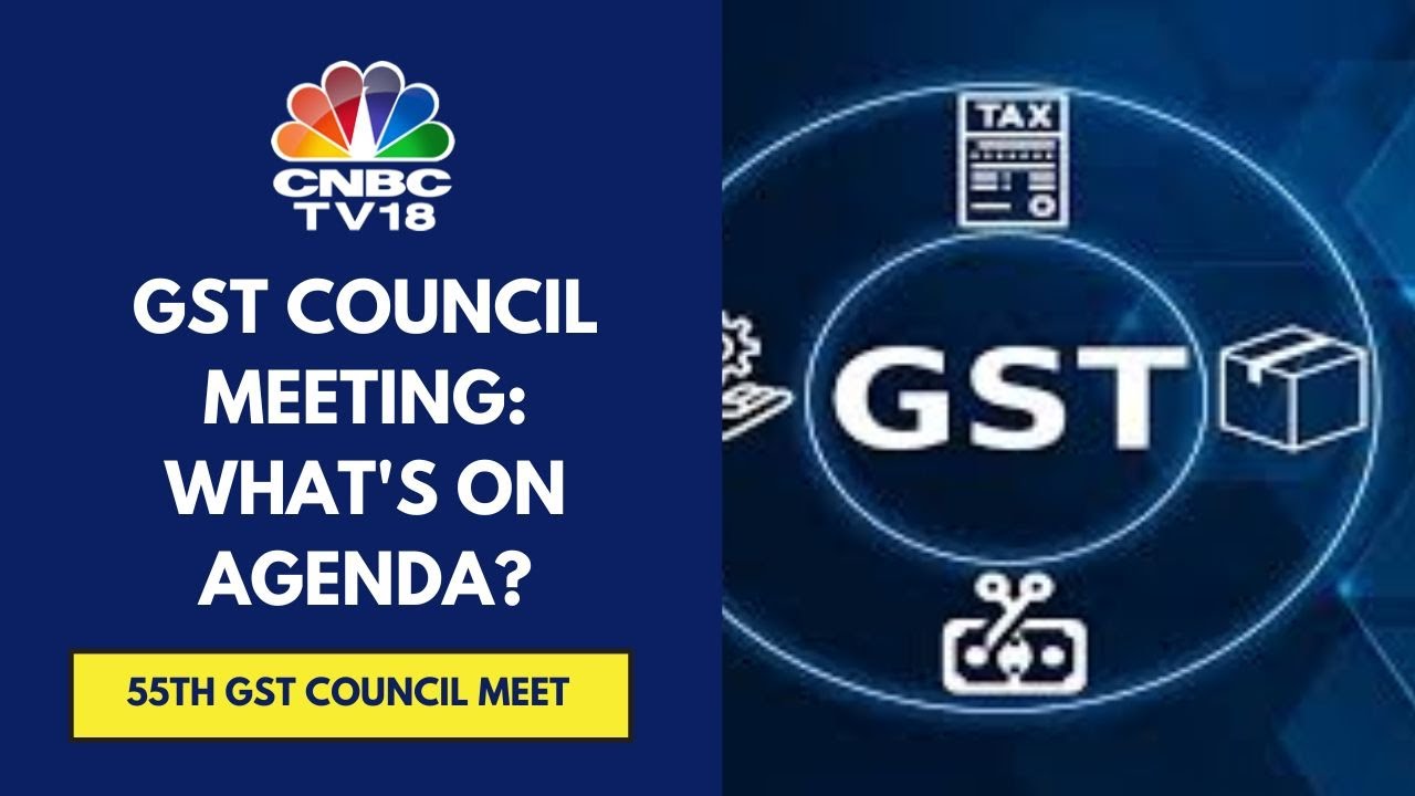 Closure Of Revenue Analysis From GST; Extension For GST Compensation Cess Likely | CNBC TV18