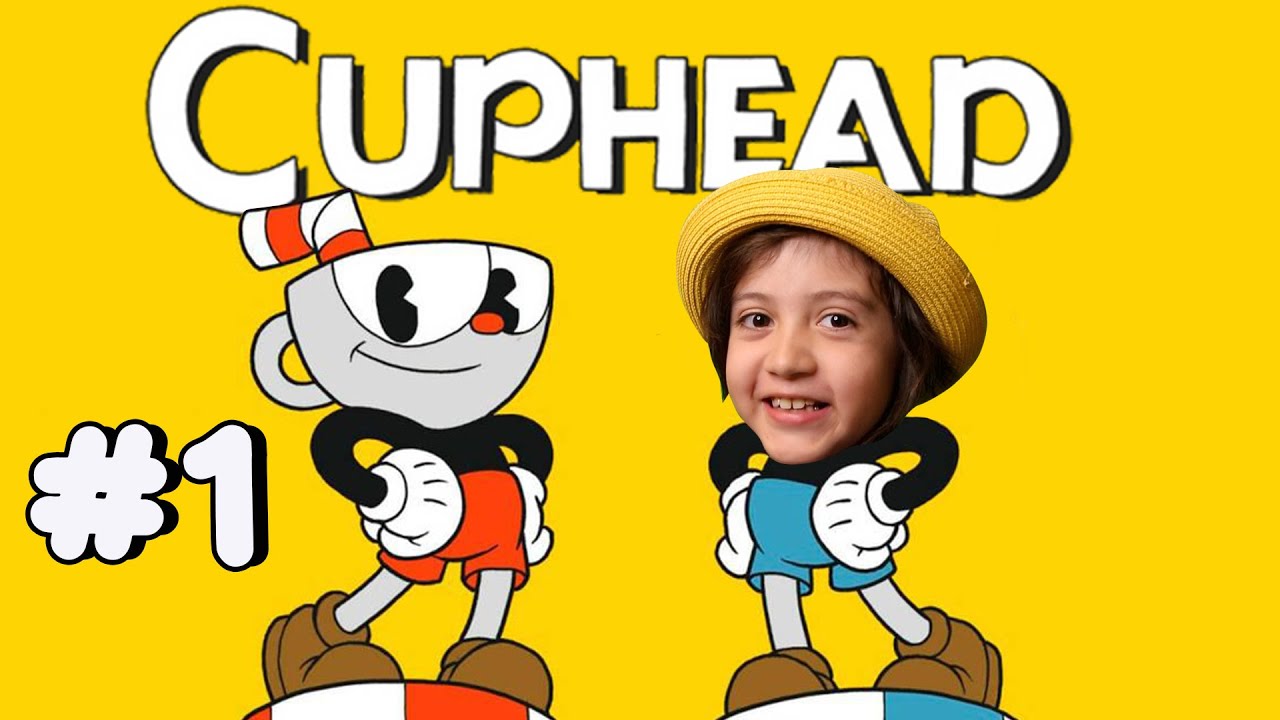 Gran COMIENZO en CUPHEAD con la PANDILLA RAIZ