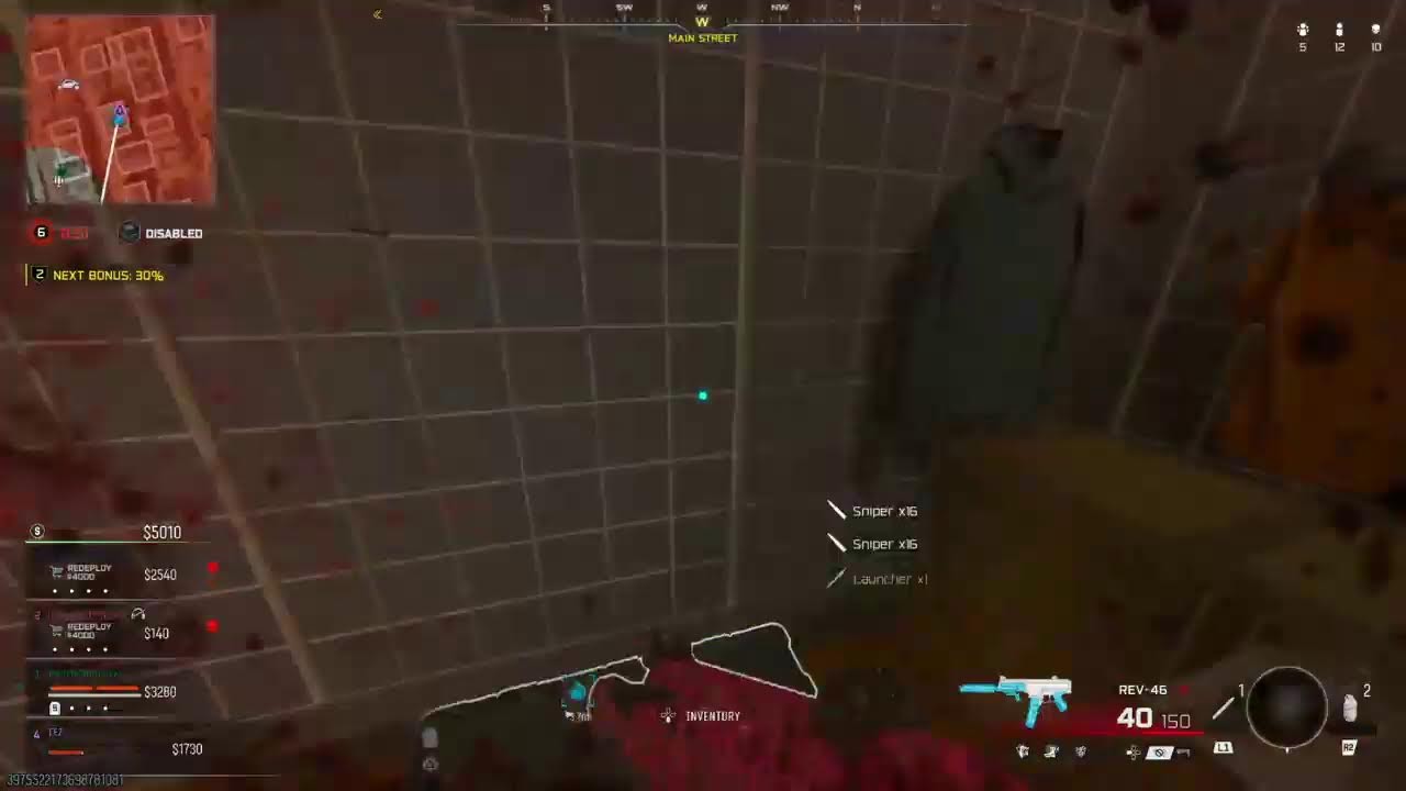 LIVE!! TOP 1%  Ranked Play Road To 50 SUBS... *CallOfDuty BO6 WarzoneGameplay*