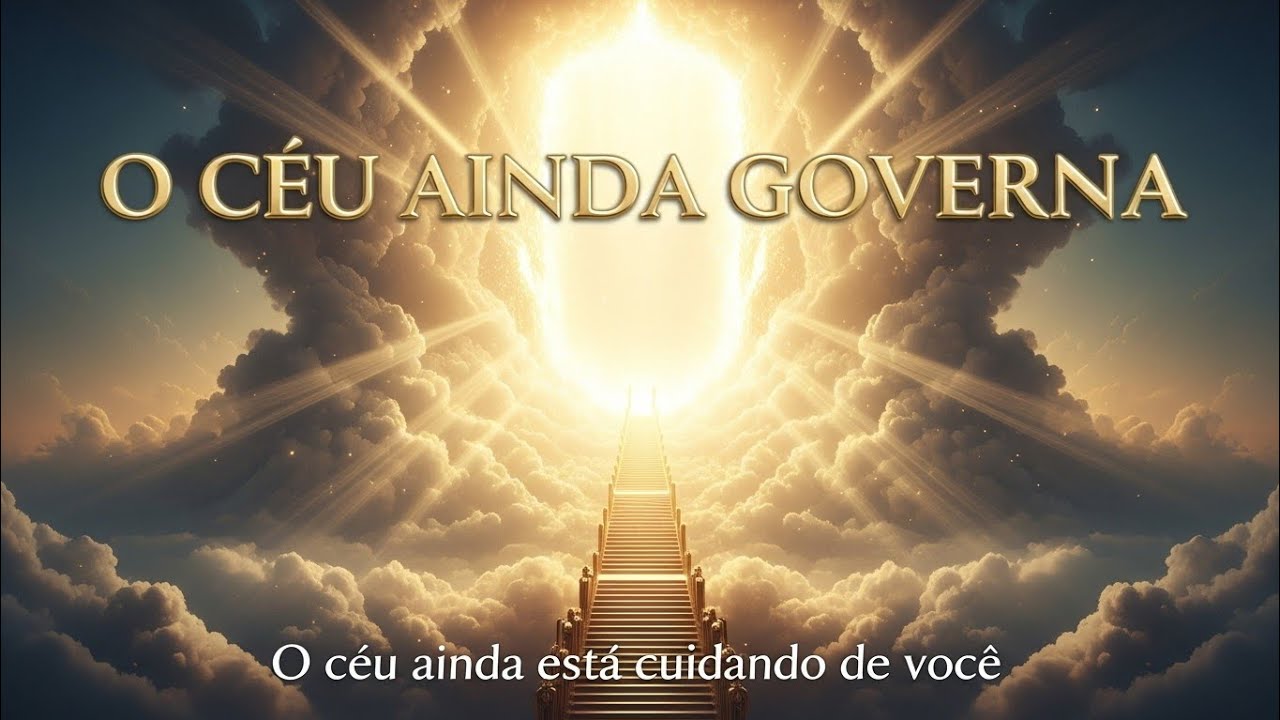 Esse Louvor Vai Trazer Paz a o Seu Coração / O Céu Ainda Governa / Louvor E Paz