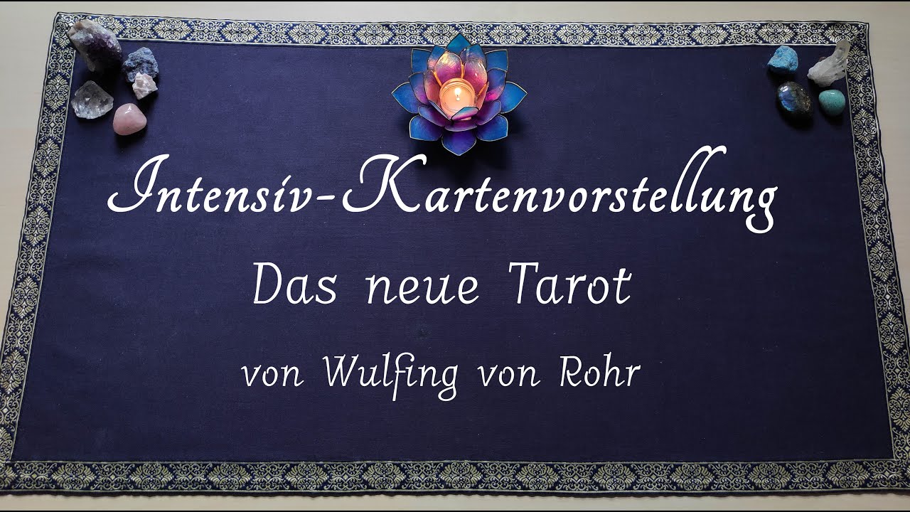 Intensivblick in 