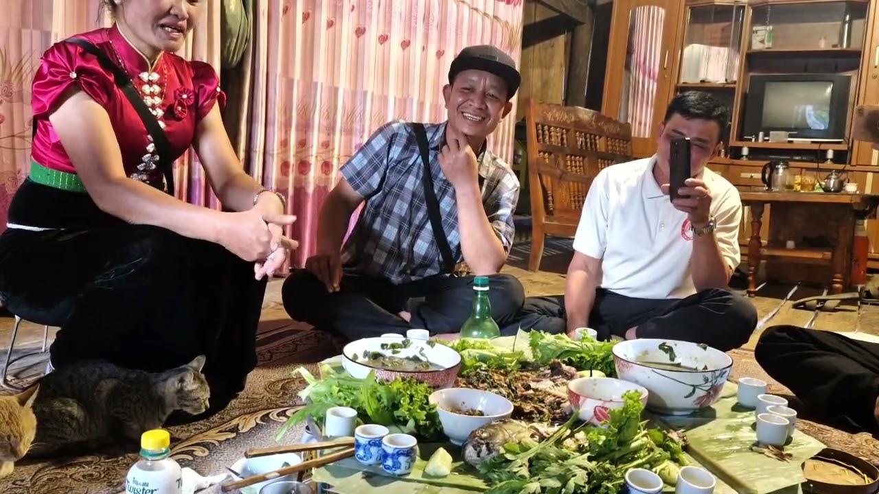 Hát rất hay không nghe là phí