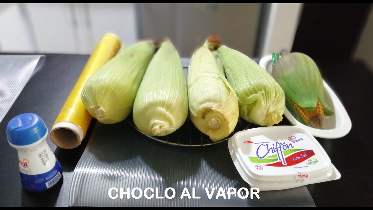 COCCION  AL VAPOR EN  OLLA A PRESION  DE 9LT