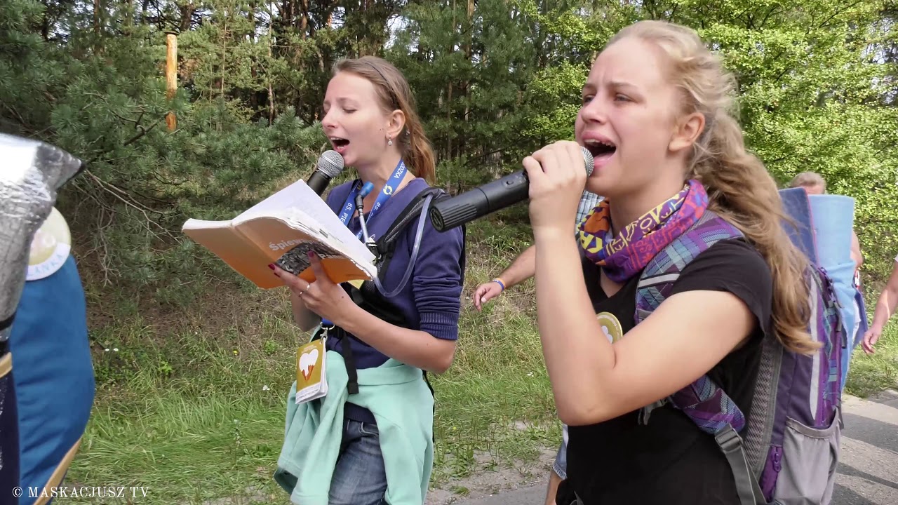 „Jezus swoją Matkę pozostawił”