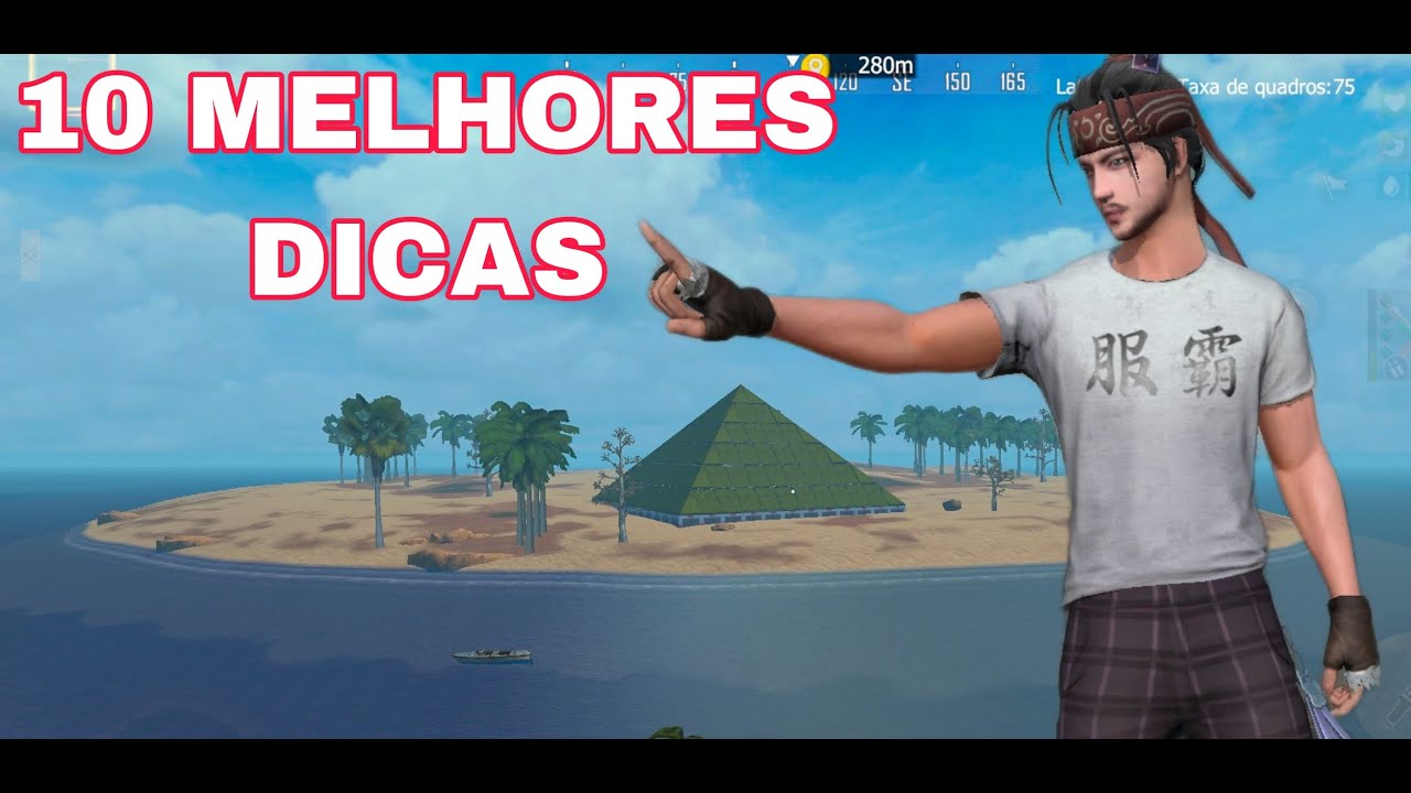 SOLO JOURNEY INICIANDO SERVIDOR SOBREVIVENDO NA ILHA LAST ISLAND OF SURVIVAL LAST DAY RULES SURVIVAL
