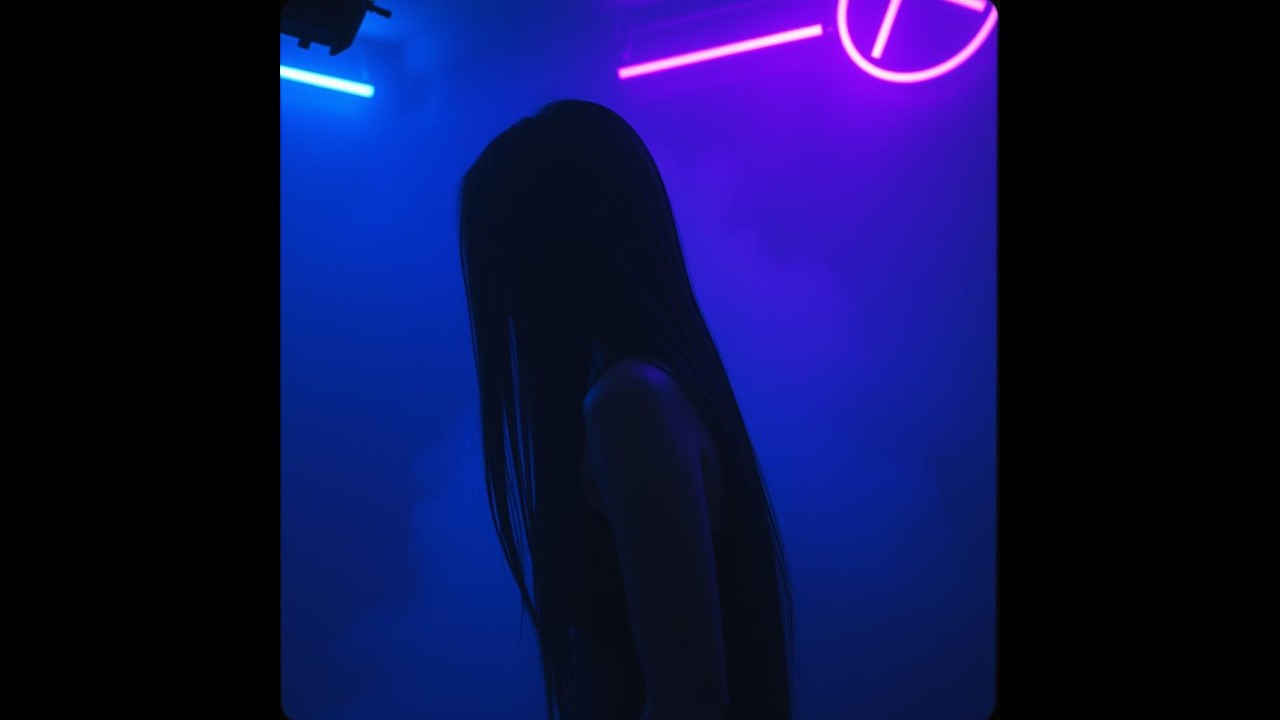 ItsMeLuna – I Don't Feel You (Lyric Video)