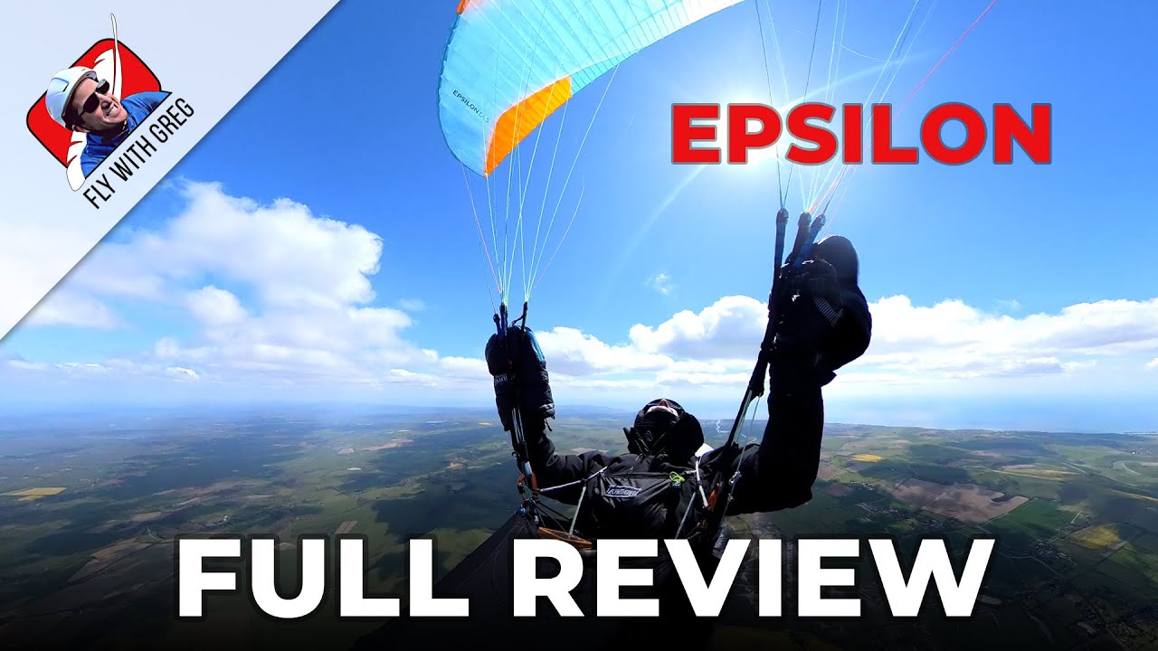 Is the Advance EPSILON DLS a good wing for XC?