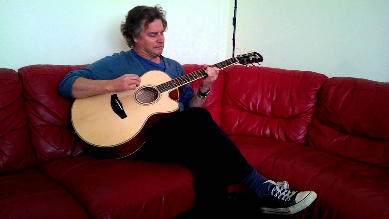 Robin Auld - All of Woman