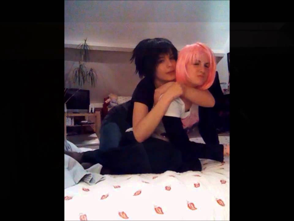 Sasuke and Sakura CMV (whataya want form me)