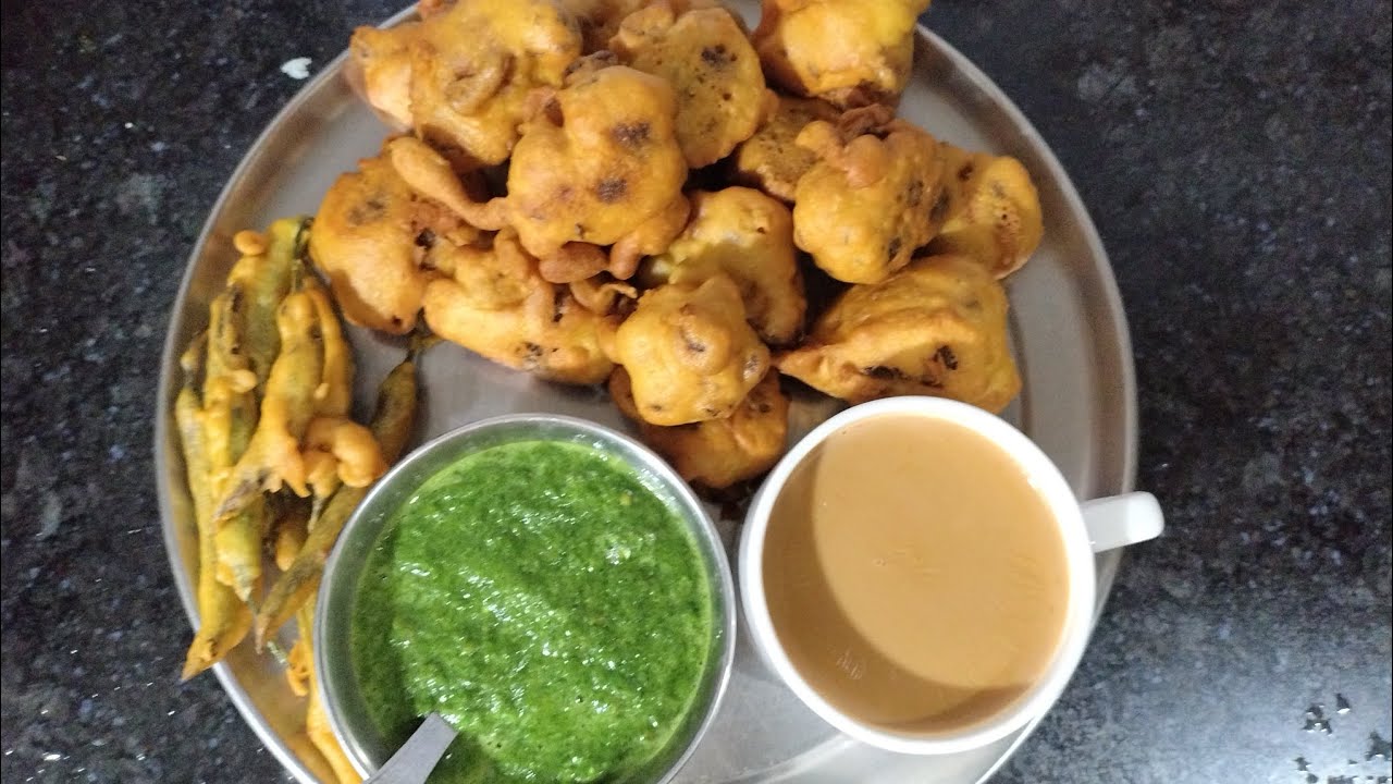 Gobhi ki Pakaudi Ghar per Kaise Banaye 😊