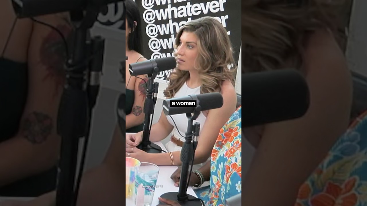 Andrew Wilson DEBUNKS female dating coaches and their advice 