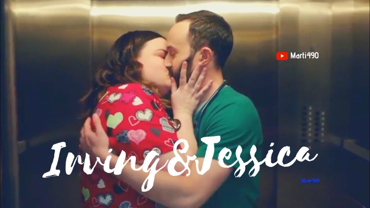 Irving&Jessica - The Resident II Rewrite The Stars [+Subs ITA]