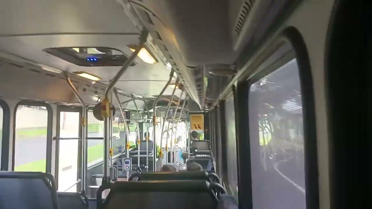 U-Go Mobility - 5355 - Volvo B7RLE/Volgren CR228L[Taren Point](455 - Kogarah)
