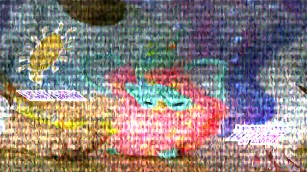 Coral Furby 2023 Amazon Demo in TV Starter