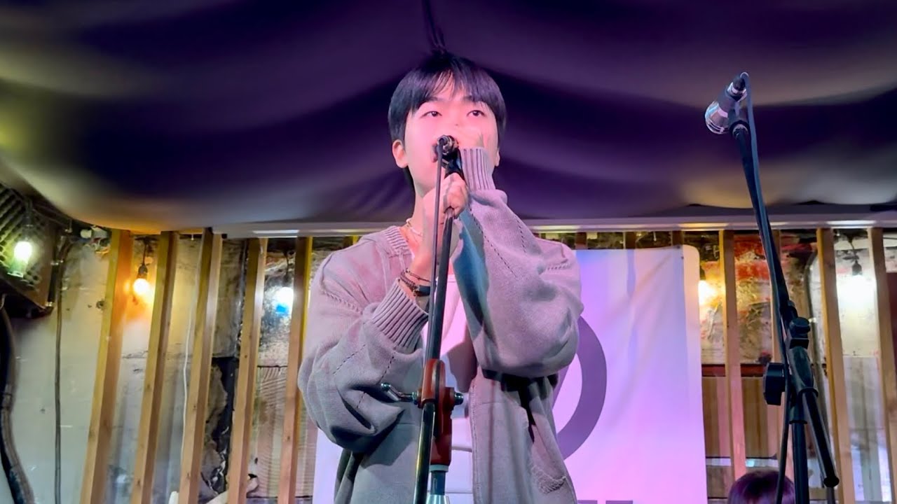 260206 선앤메어(Sun&Mer) - Counting All The Stars @오방가르드