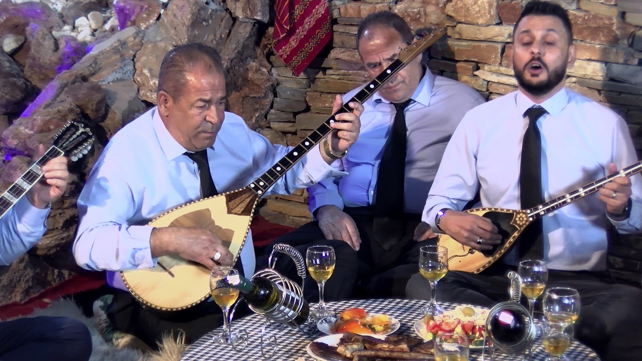 PËRPARIM GASHI  -  Lul Sejdiu