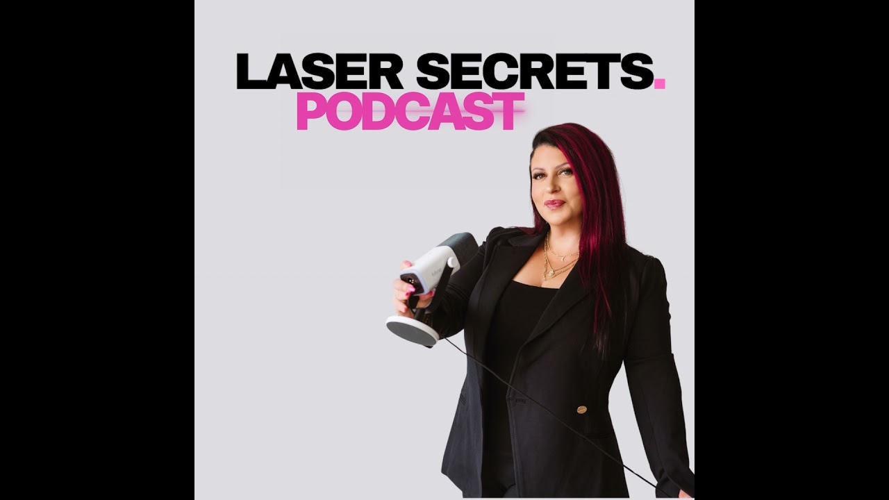 Laser 101: The Science Behind the Beam | Laser Secrets Podcast