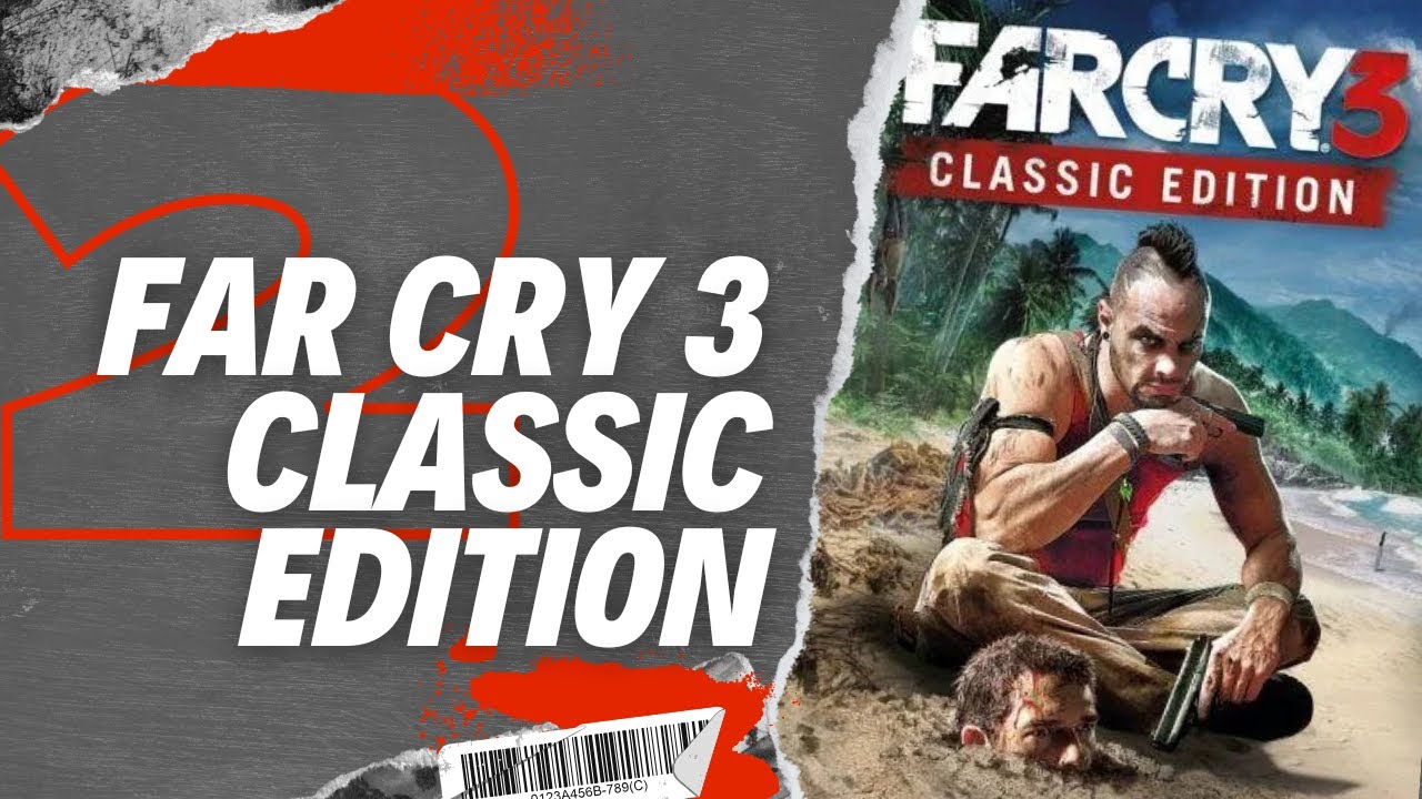 BECOMING A WARRIOR! | Far Cry 3 - Episode 2