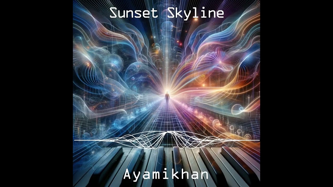 Sunset Skyline