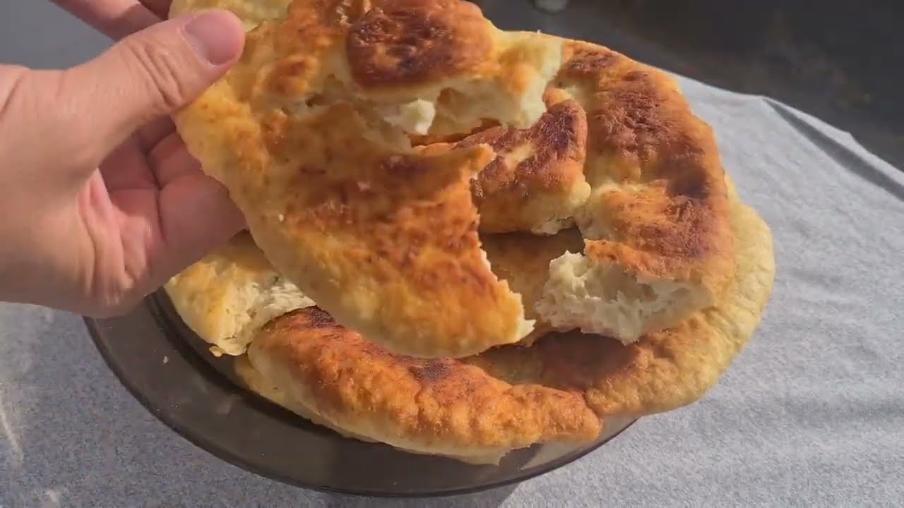 Содатай гамбир, эмээгийн жор 🥰