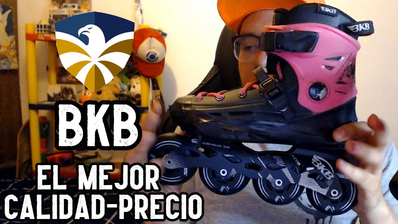 Flying Eagle BKB Review | Lo Mejor a bajo Precio