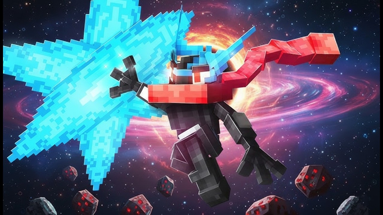 Minecraft Cobblemon #11.5 Greninja Mega Mạnh Nhất Serveraft !