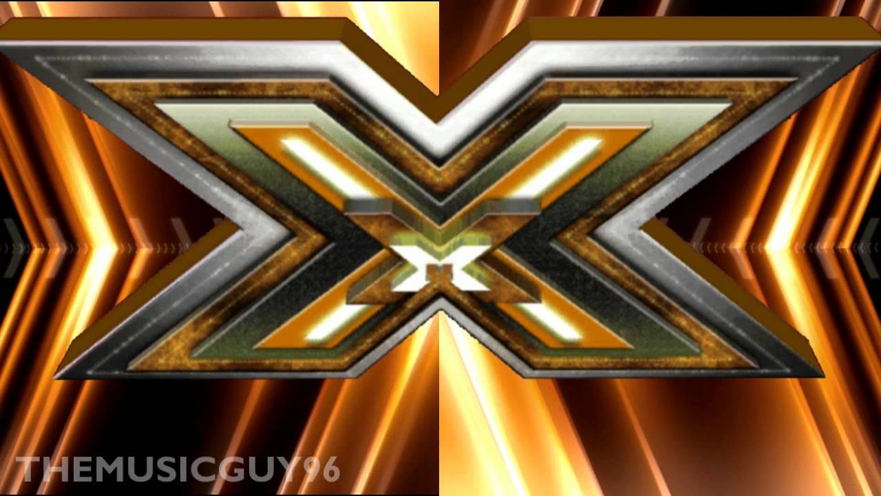 The X Factor Background Loops 2011
